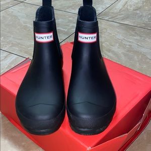 Women’s Hunter boots